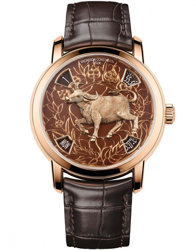 VACHERON CONSTANTIN 86073/000P-B647