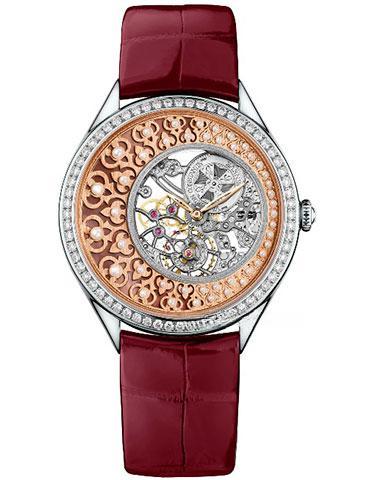 VACHERON CONSTANTIN 33580/000G-B010