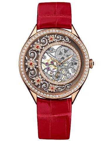 VACHERON CONSTANTIN 33580/000R-B009