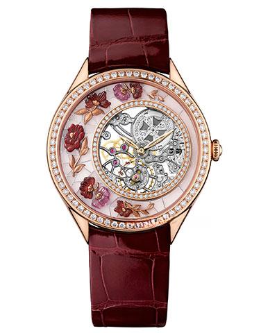 VACHERON CONSTANTIN 33580/000R-9904