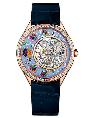 VACHERON CONSTANTIN 33580/000R-9959