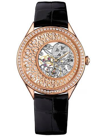 VACHERON CONSTANTIN 33580/000R-9906