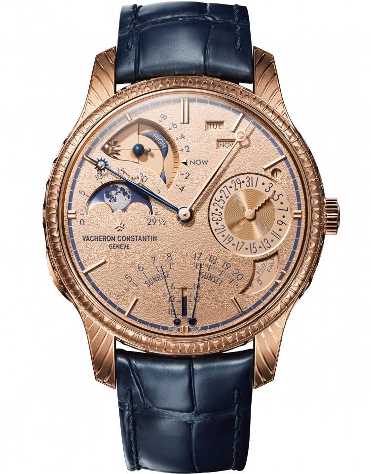 VACHERON CONSTANTIN 97A0C/000R-290C