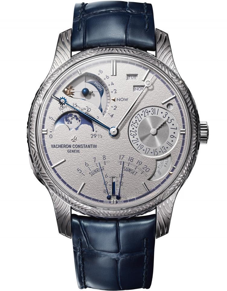 VACHERON CONSTANTIN 97A0C/000G-304C