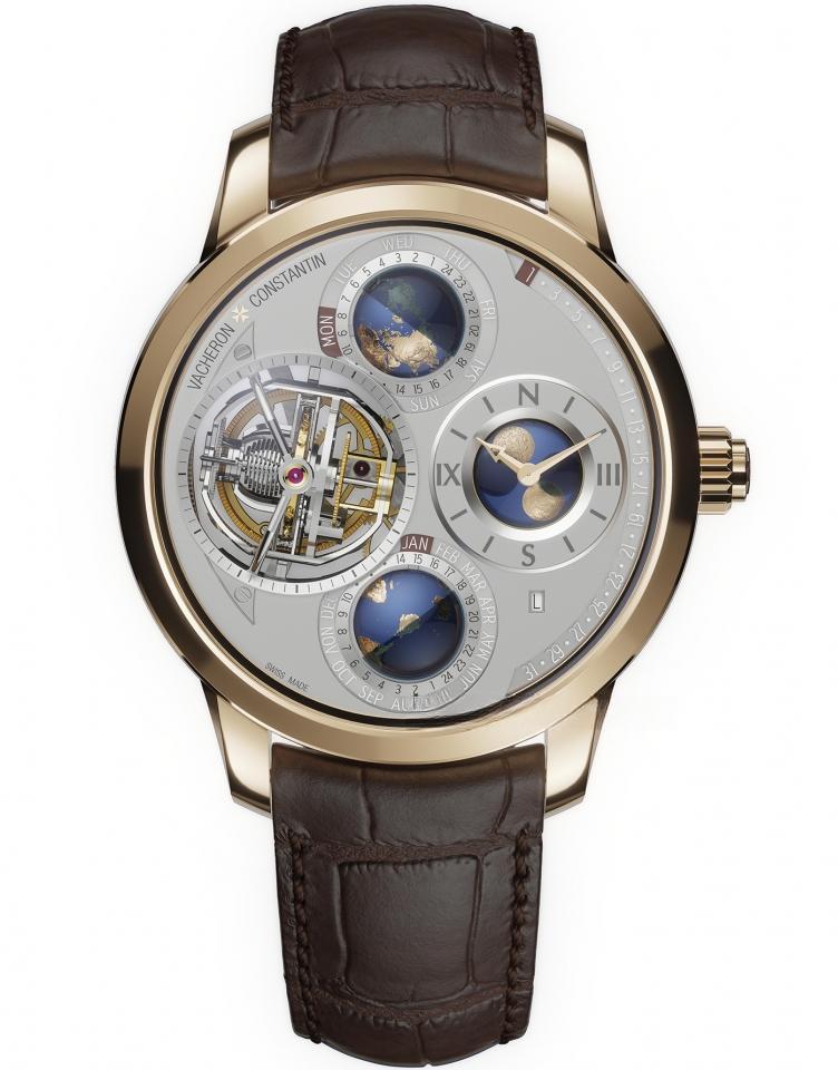 VACHERON CONSTANTIN 9820C/000R-B707