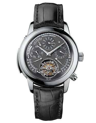 VACHERON CONSTANTIN 80174/000G-9995