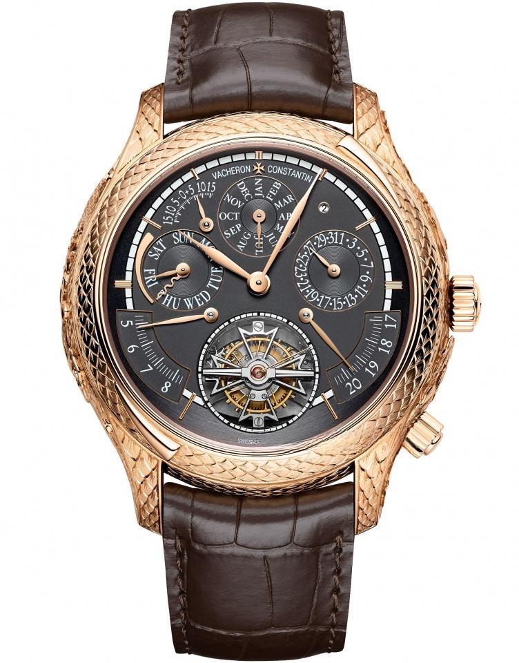 VACHERON CONSTANTIN 9700C/003R-B187
