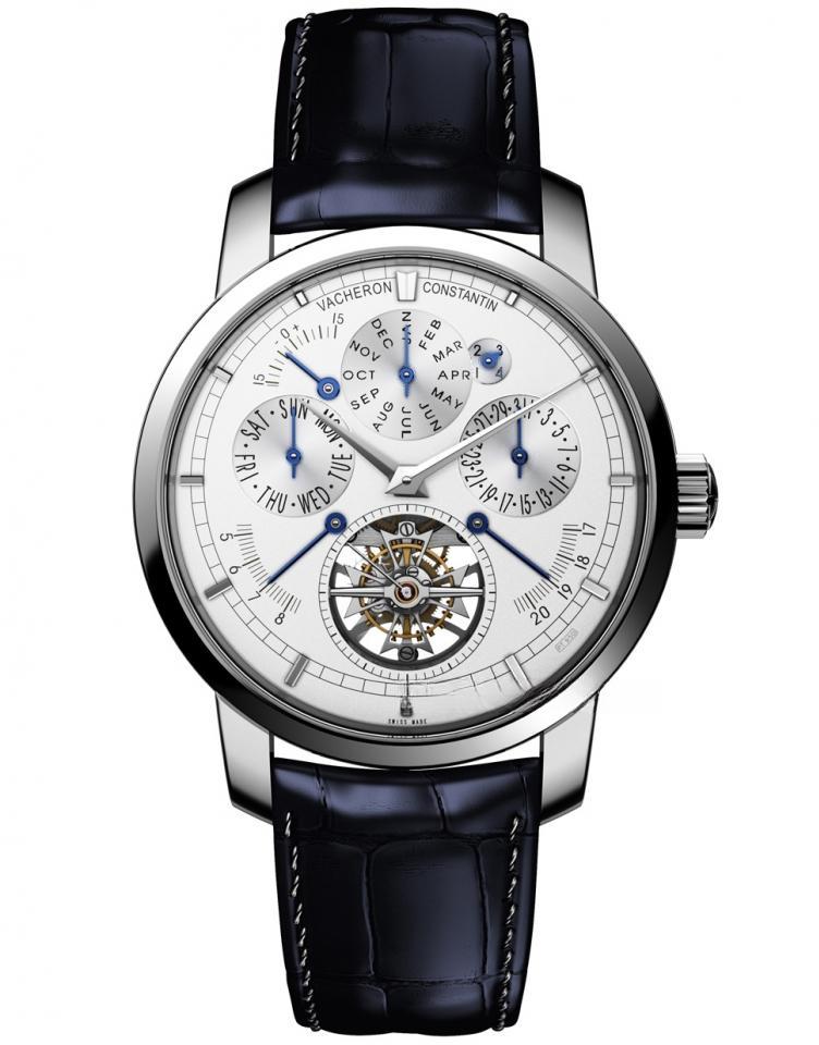 VACHERON CONSTANTIN 88172/000P-9495
