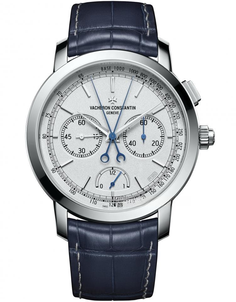 VACHERON CONSTANTIN 5400T/000P-B637