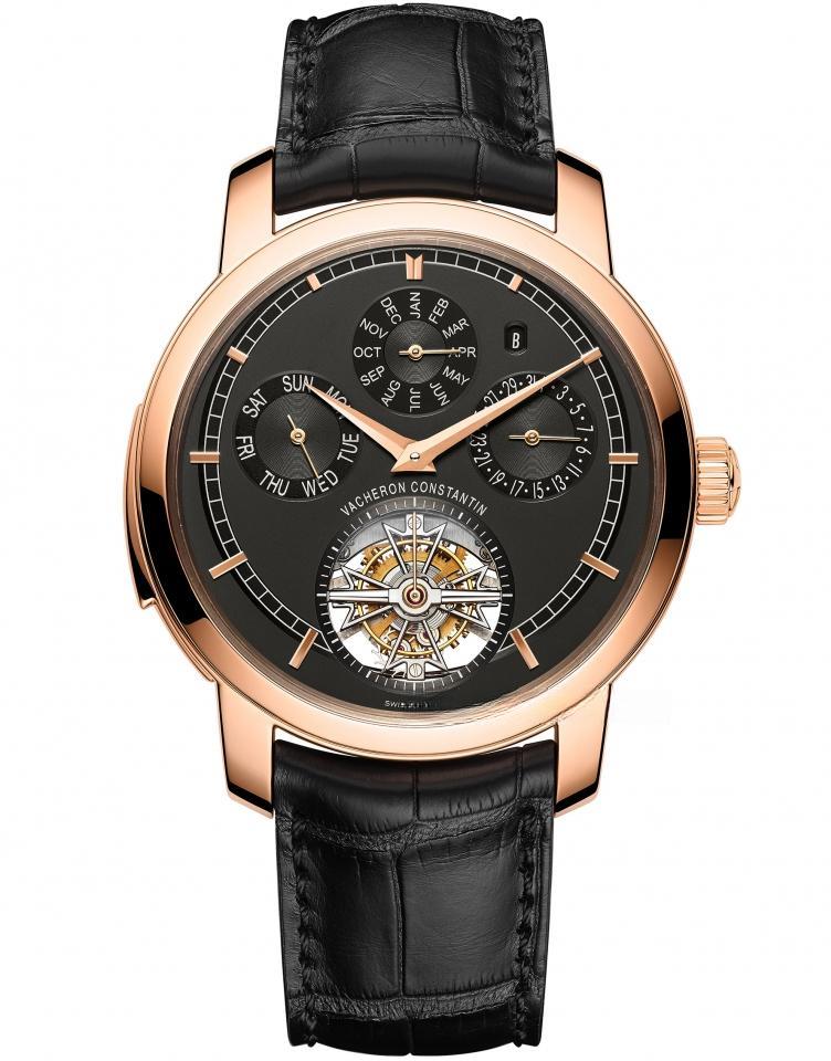 VACHERON CONSTANTIN 80172/000R-B406