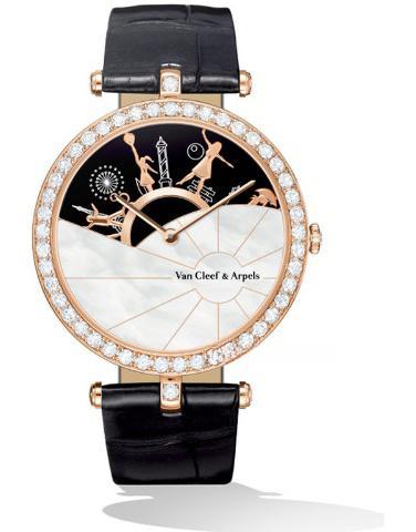 VAN CLEEF & ARPELS