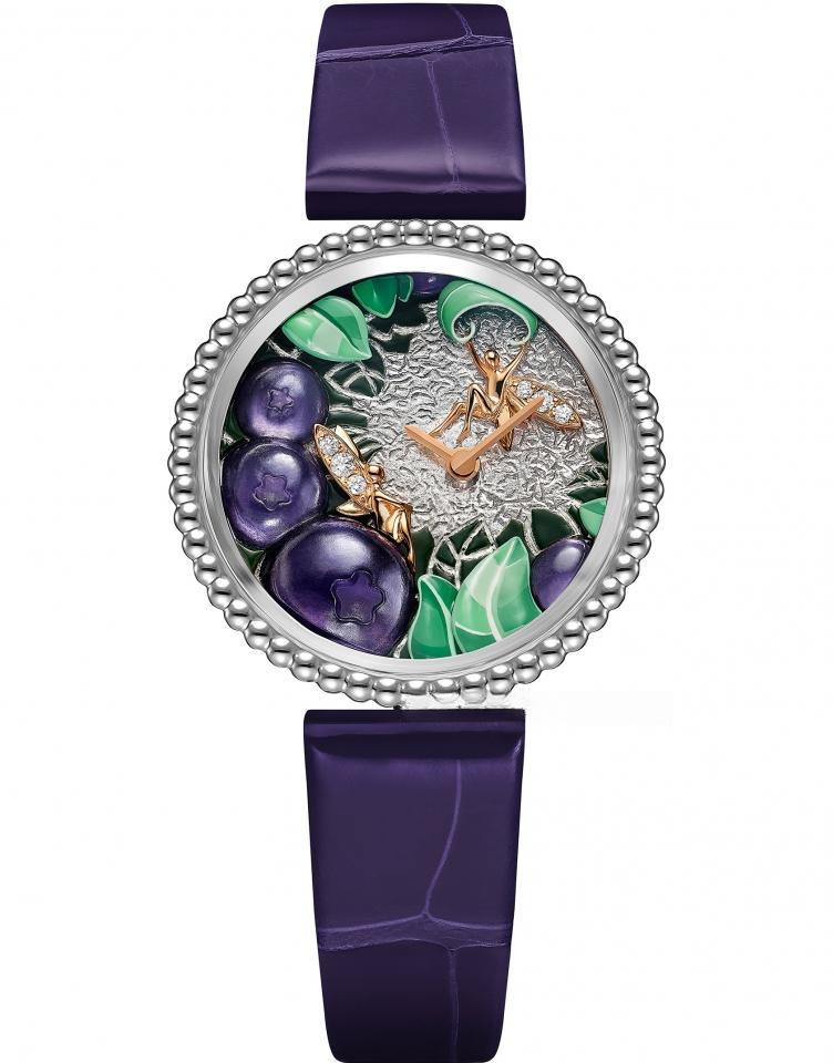 VAN CLEEF & ARPELS VCARPEV300