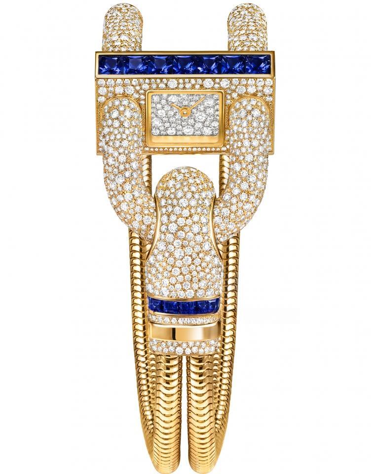 VAN CLEEF & ARPELS VCARPEU600