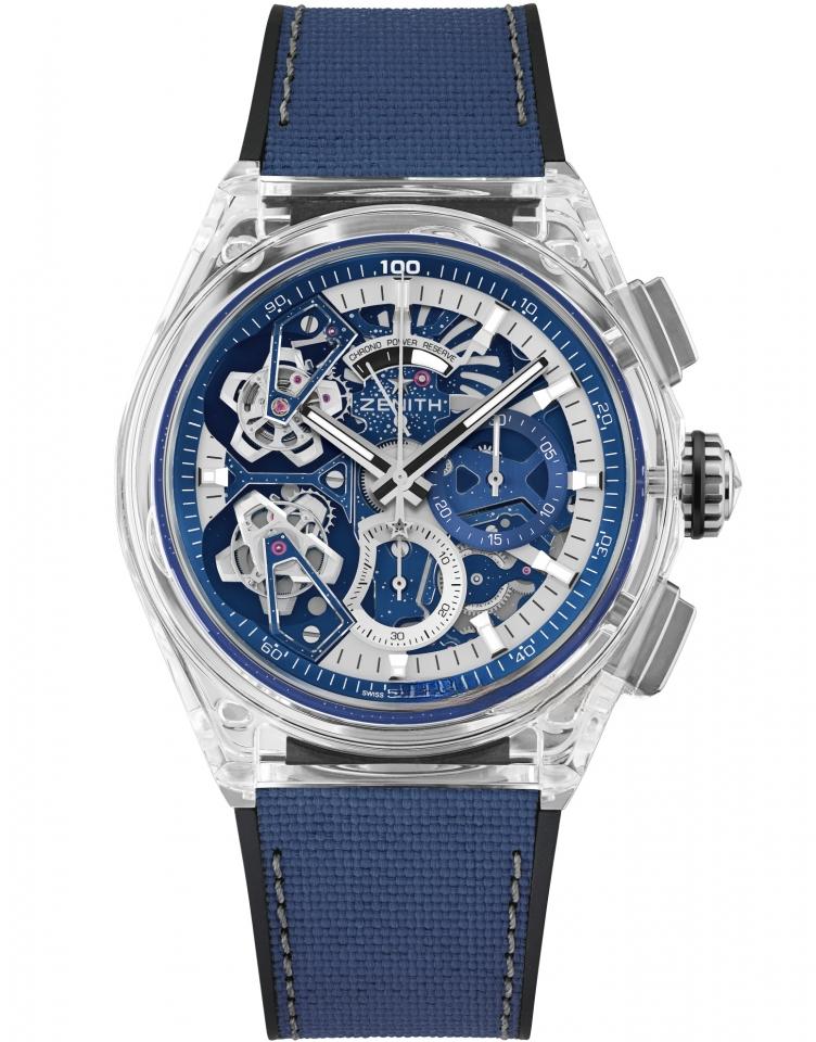 ZENITH 04.9000.9020/00.R920