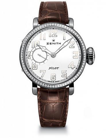 ZENITH 16.1930.681/31.C725