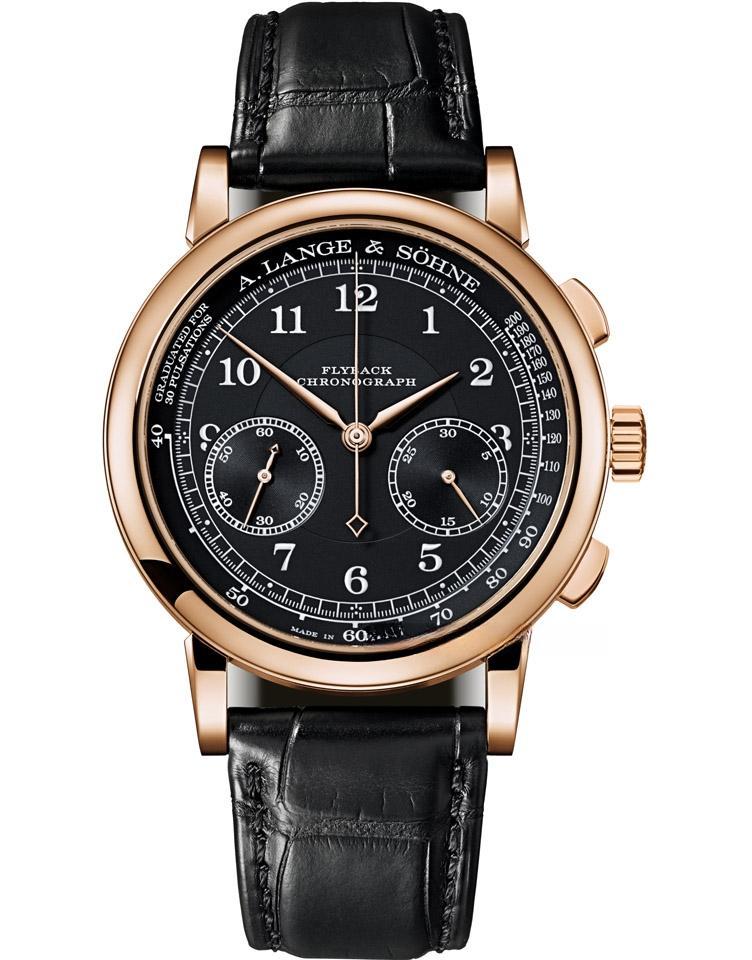 A. LANGE & SÖHNE 414.032 1815
