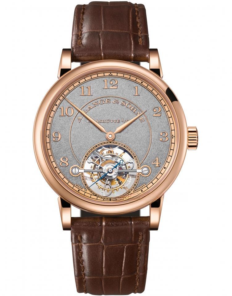 A. LANGE & SÖHNE 730.048 1815
