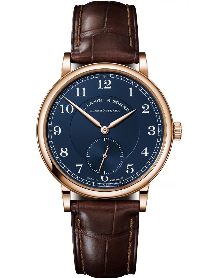 A. LANGE & SÖHNE 220.037 1815
