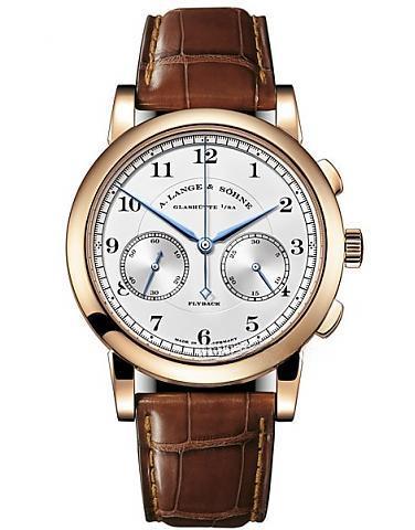A. LANGE & SÖHNE 402.032 1815