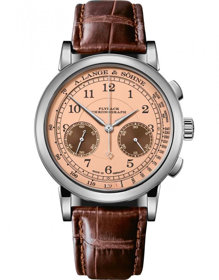 A. LANGE & SÖHNE 414.049 1815