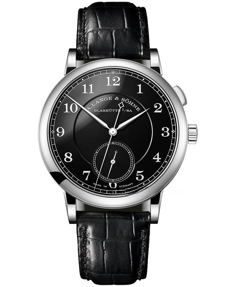 A. LANGE & SÖHNE 297.078 1815