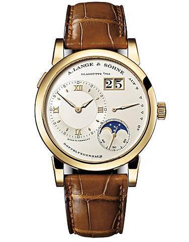 A. LANGE & SÖHNE 109.021 LANGE 1