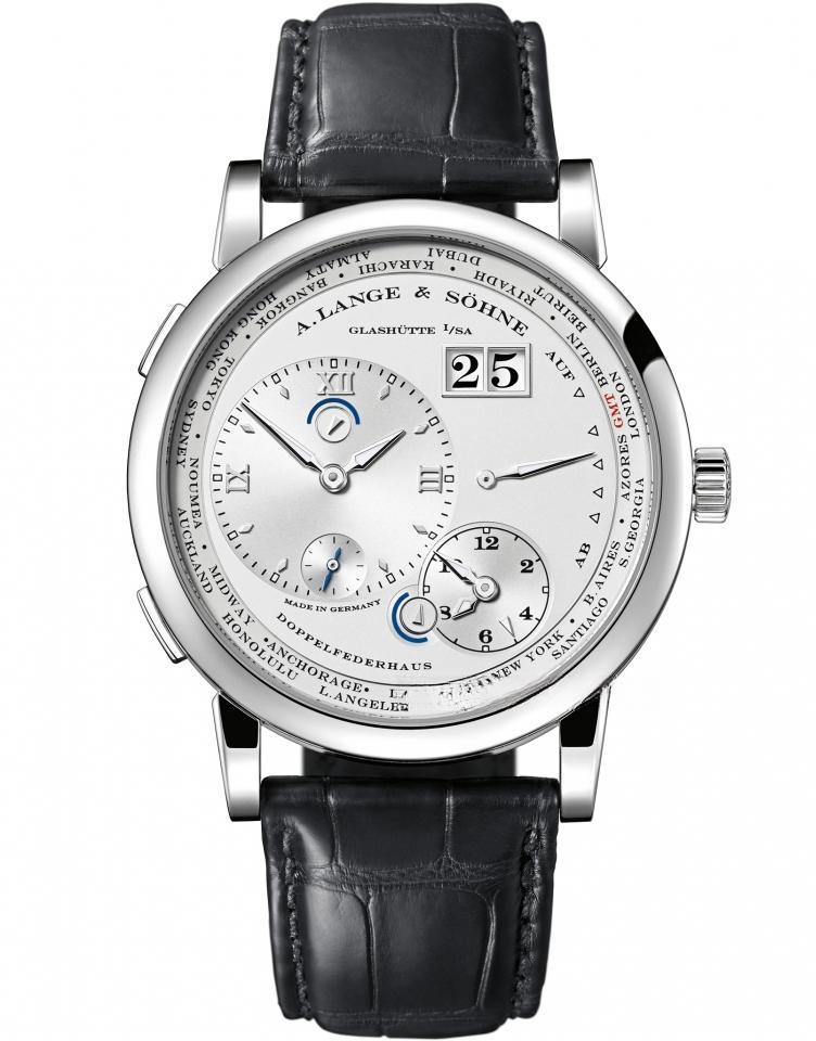 A. LANGE & SÖHNE 116.039 LANGE 1
