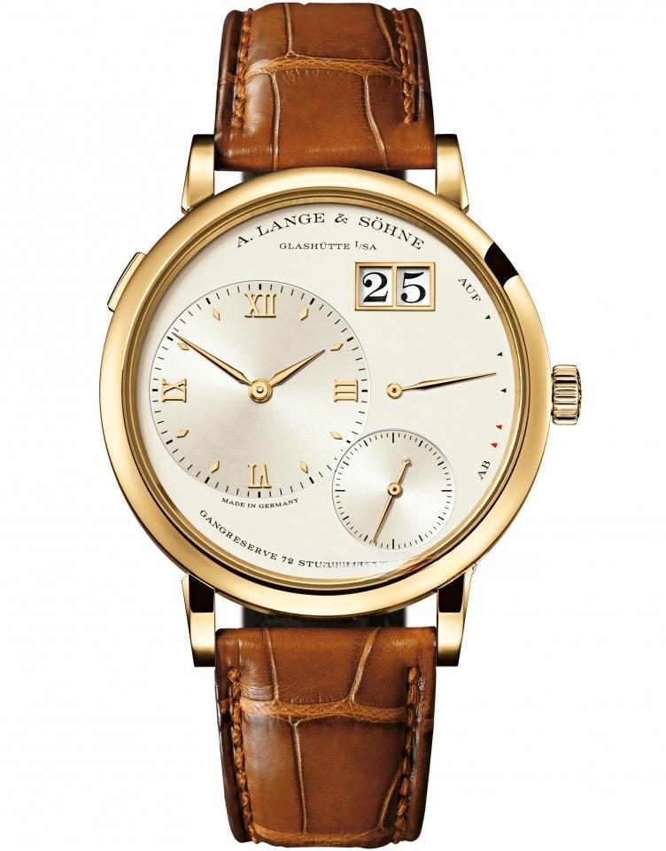 A. LANGE & SÖHNE 117.021 LANGE 1
