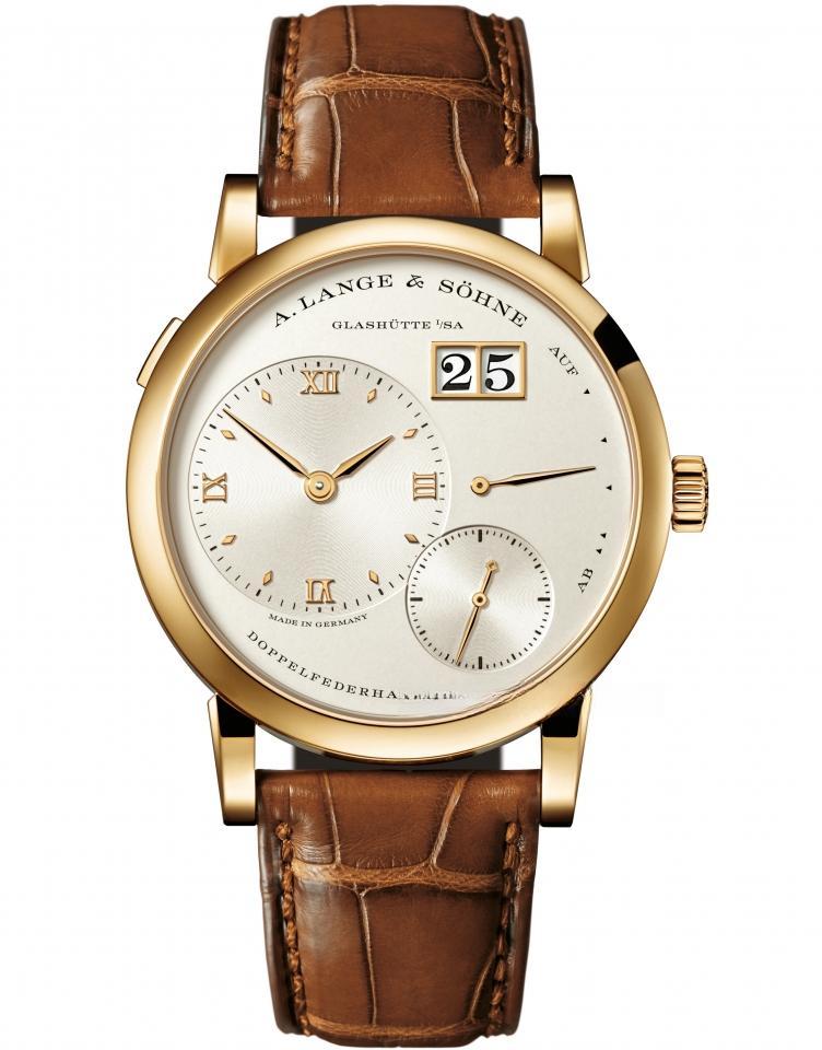 A. LANGE & SÖHNE 191.021 LANGE 1
