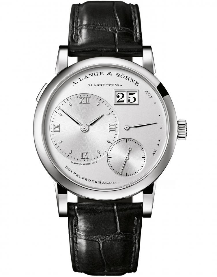 A. LANGE & SÖHNE 191.025 LANGE 1