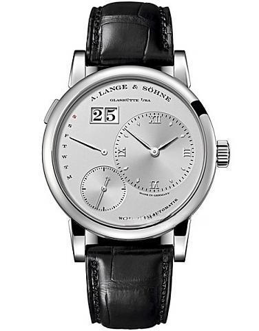 A. LANGE & SÖHNE 320.025 LANGE 1