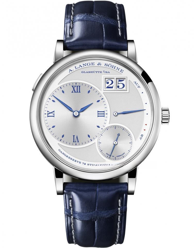 A. LANGE & SÖHNE 117.066 LANGE 1