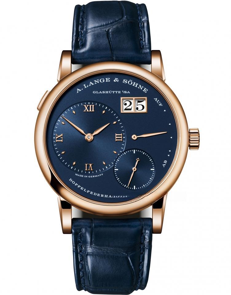 A. LANGE & SÖHNE 191.062 LANGE 1