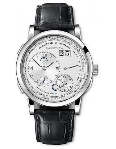 A. LANGE & SÖHNE (2017 Como Edition) LANGE 1