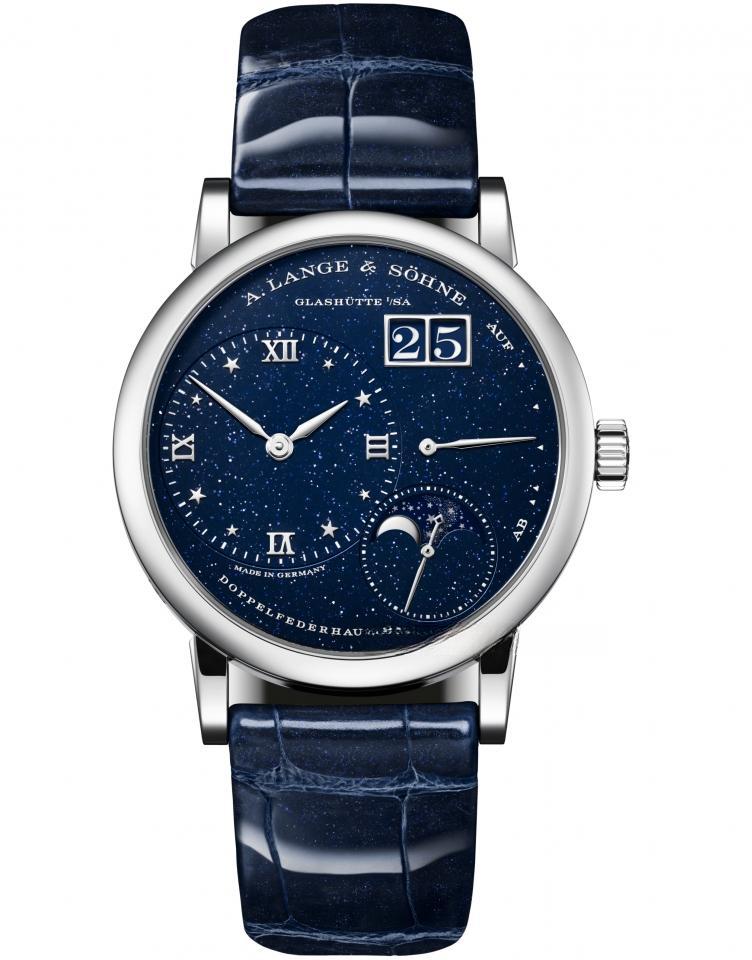 A. LANGE & SÖHNE 182.886 LANGE 1