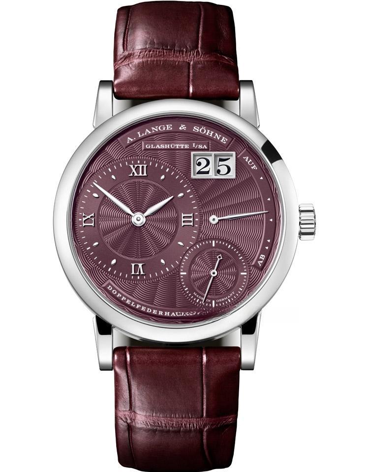 A. LANGE & SÖHNE 181.838 LANGE 1