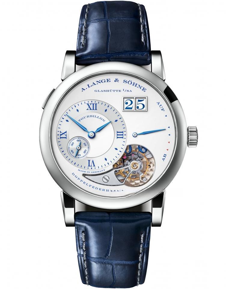A. LANGE & SÖHNE 722.066 LANGE 1