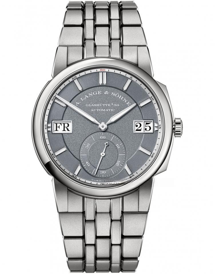 A. LANGE & SÖHNE 363.117 ODYSSEUS
