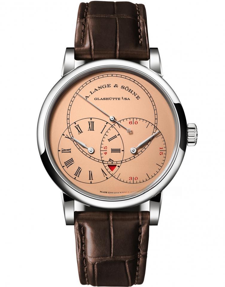 A. LANGE & SÖHNE 252.056 RICHARD LANGE