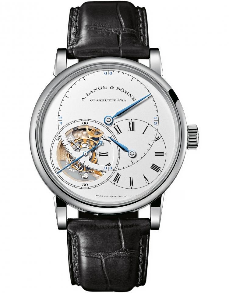 A. LANGE & SÖHNE 760.032 RICHARD LANGE
