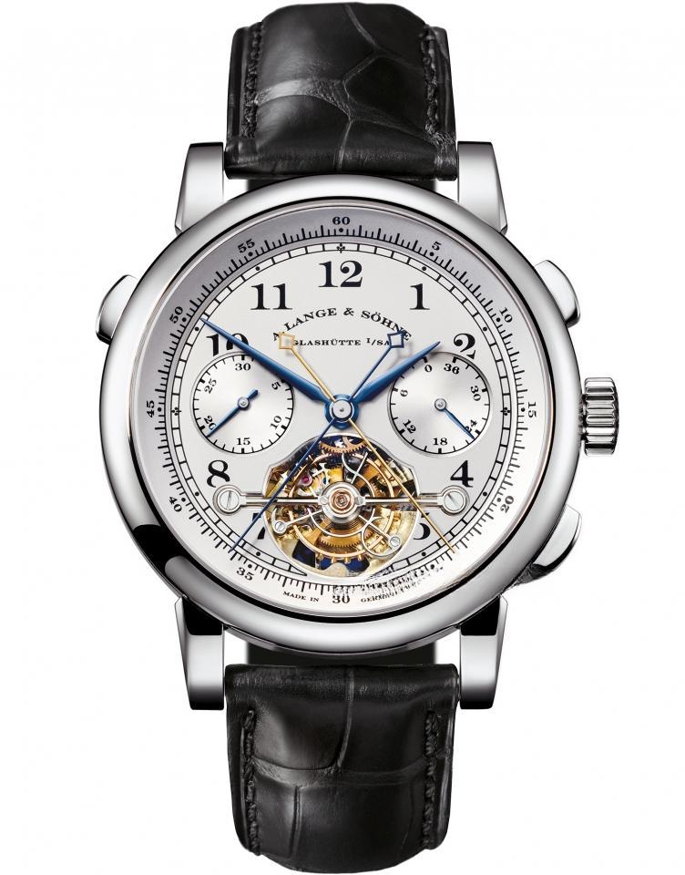 A. LANGE & SÖHNE 702.025 RICHARD LANGE