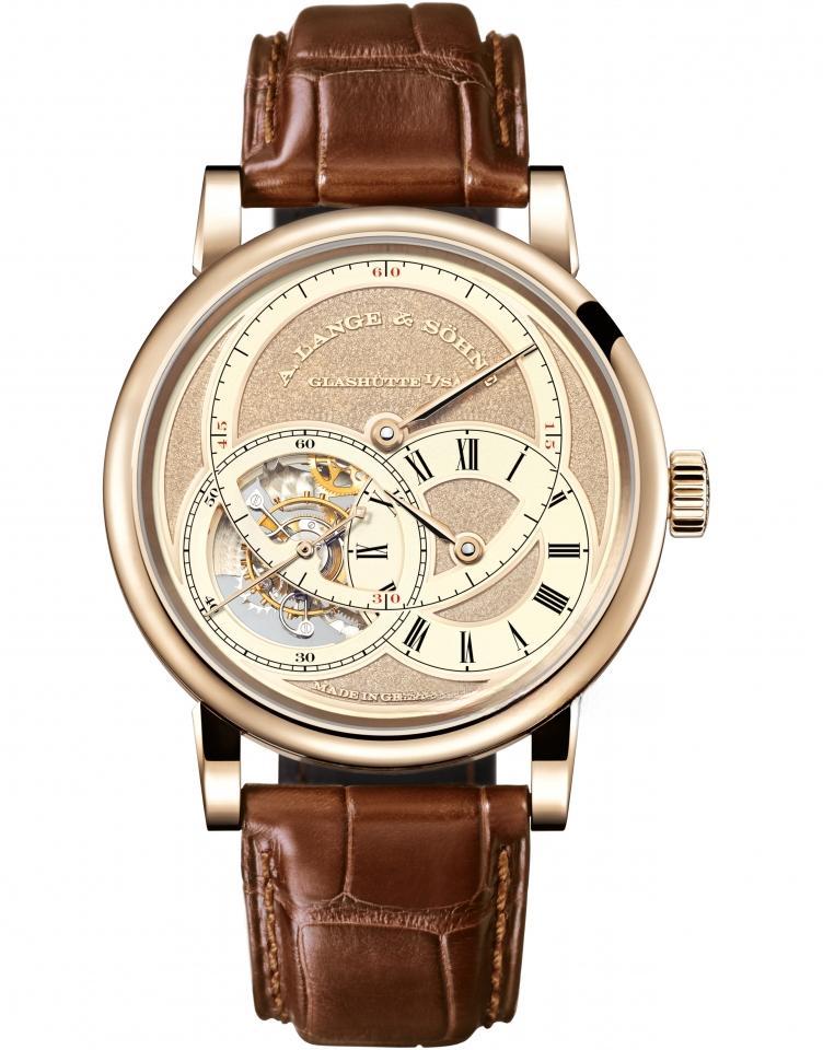 A. LANGE & SÖHNE 761.050 RICHARD LANGE