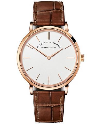 A. LANGE & SÖHNE 211.033 SAXONIA