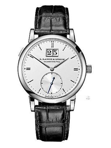 A. LANGE & SÖHNE 315.026 SAXONIA