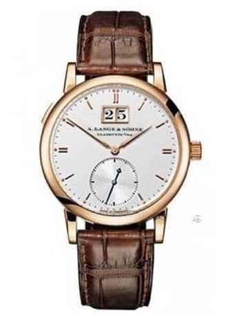 A. LANGE & SÖHNE 315.032 SAXONIA