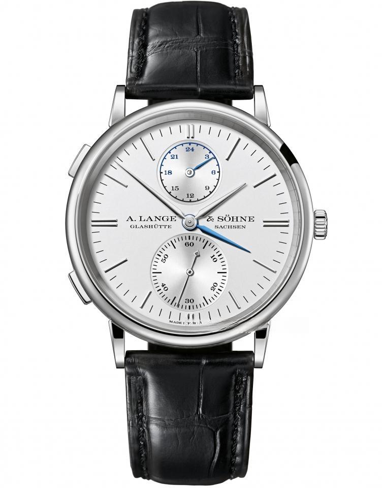 A. LANGE & SÖHNE 386.026 SAXONIA