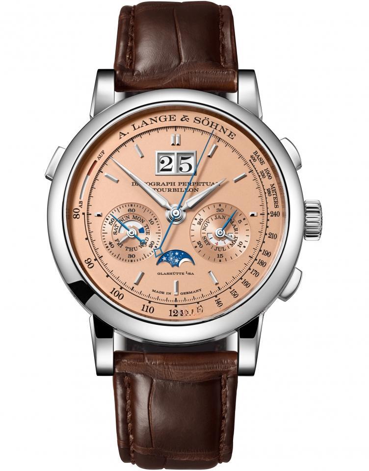 A. LANGE & SÖHNE 740.036 SAXONIA