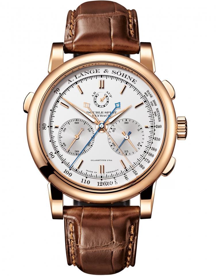 A. LANGE & SÖHNE 404.032 SAXONIA