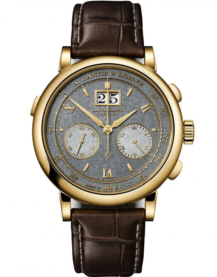 A. LANGE & SÖHNE 405.048F SAXONIA