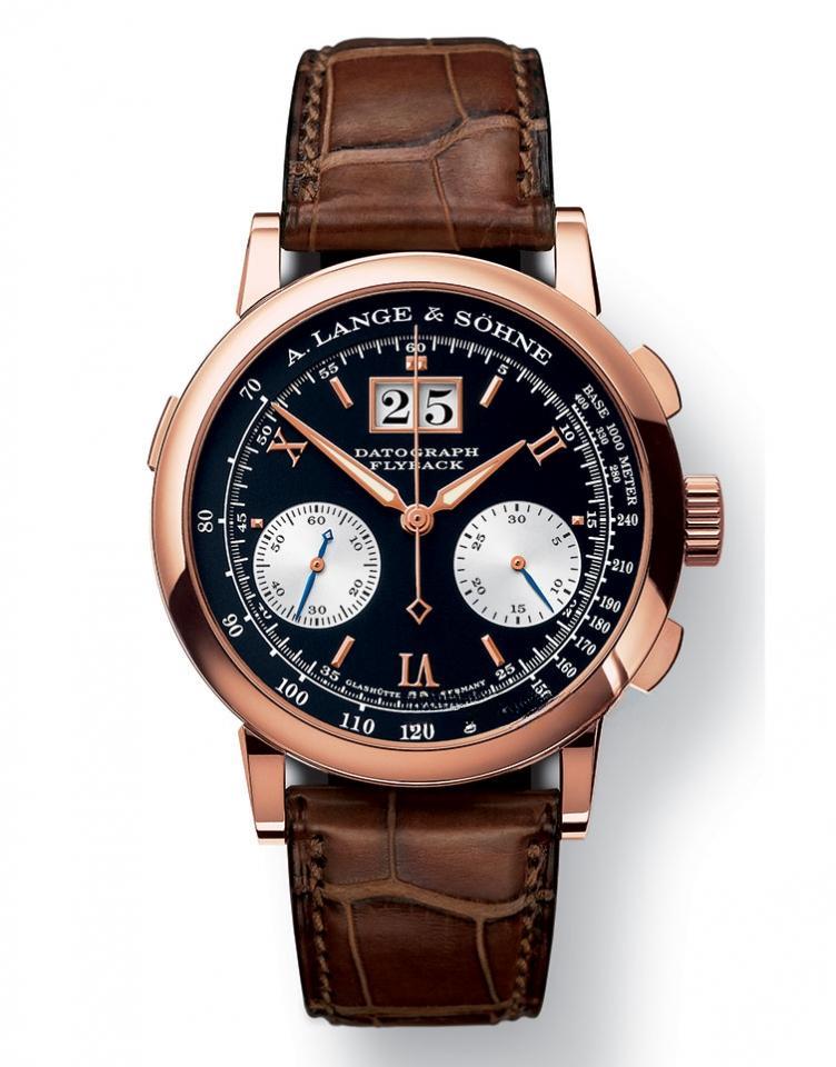 A. LANGE & SÖHNE 403.031 SAXONIA
